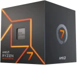 AMD Ryzen 7 7700 Процесор за настолен компютър
