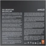 AMD Ryzen 7 7700 Процесор за настолен компютър