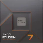 AMD Ryzen 7 7700X Процесор за настолен компютър