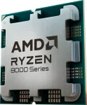 AMD Ryzen 7 8700F Tray Процесор за настолен компютър