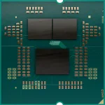 AMD Ryzen 7 9700X Tray Процесор за настолен компютър