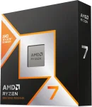 AMD Ryzen 7 9800X3D Box Процесор за настолен компютър