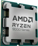 AMD Ryzen 7 9800X3D Box Процесор за настолен компютър