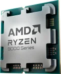 AMD Ryzen 7 9800X3D Box Процесор за настолен компютър