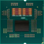 AMD Ryzen 7 9800X3D Tray Процесор за настолен компютър