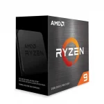 AMD Ryzen 9 5900XT Процесор за настолен компютър