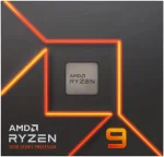 AMD Ryzen 9 7900 Процесор за настолен компютър