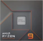 AMD Ryzen 9 7900 Процесор за настолен компютър