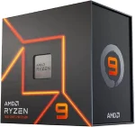AMD Ryzen 9 7900 WOF процесор за настолен компютър