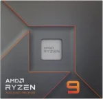 AMD Ryzen 9 7900 WOF процесор за настолен компютър