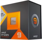 AMD Ryzen 9 7900X3D Процесор за настолен компютър