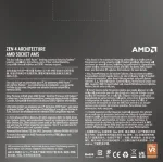 AMD Ryzen 9 7950X Процесор за настолен компютър