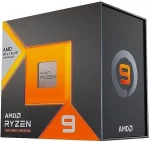 AMD Ryzen 9 7950X3D Процесор за настолен компютър