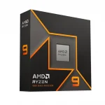 AMD Ryzen 9 9900X Процесор за настолен компютър