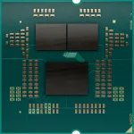 AMD Ryzen 9 9900X Tray Процесор за настолен компютър