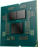 AMD Ryzen 9 9900X Tray Процесор за настолен компютър