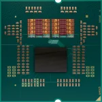 AMD Ryzen 9 9900X Tray Процесор за настолен компютър