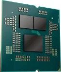 AMD Ryzen 9 9950X Tray Процесор за настолен компютър