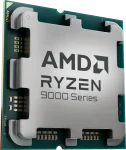 AMD Ryzen 9 9950X3D2 Dual Edition Box (WOF) Процесор за настолен компютър