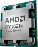 AMD Ryzen 9 9950X3D2 Dual Edition Box (WOF) Процесор за настолен компютър