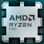 AMD Ryzen 9 PRO 7945 Процесор за настолен компютър