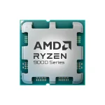 AMD Ryzen 9 PRO 9945 MPK Процесор за настолен компютър