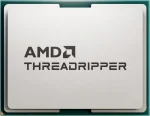 AMD Ryzen Threadripper 7960X Процесор за настолен компютър