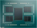 AMD Ryzen Threadripper 7970X Процесор за настолен компютър