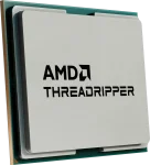 AMD Ryzen Threadripper 7980X Box Процесор за настолен компютър