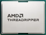 AMD Ryzen Threadripper 7980X Box Процесор за настолен компютър