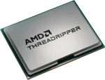 AMD Ryzen Threadripper 7980X Box Процесор за настолен компютър