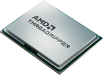 AMD Ryzen Threadripper 7980X Box Процесор за настолен компютър