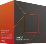 AMD Ryzen Threadripper 7980X Box Процесор за настолен компютър