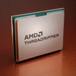 AMD Ryzen Threadripper 9960X Box Процесор за настолен компютър