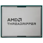 AMD Ryzen Threadripper 9960X Box Процесор за настолен компютър