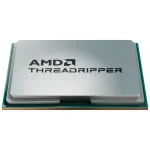 AMD Ryzen Threadripper 9960X Box Процесор за настолен компютър