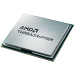 AMD Ryzen Threadripper 9960X Box Процесор за настолен компютър
