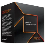 AMD Ryzen Threadripper 9960X Box Процесор за настолен компютър