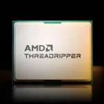 AMD Ryzen Threadripper 9960X Box Процесор за настолен компютър