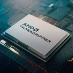 AMD Ryzen Threadripper 9960X Box Процесор за настолен компютър