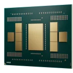 AMD Ryzen Threadripper 9960X Box Процесор за настолен компютър