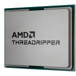 AMD Ryzen Threadripper 9960X Box Процесор за настолен компютър