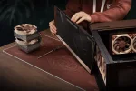 Antec FLUX PRO Noctua Edition Black/Brown Компютърна кутия