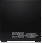 Antec FLUX PRO Noctua Edition Black/Brown Компютърна кутия