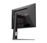 AOC 24G4HA 24" IPS, 200Hz, 1ms, FHD (1920 x 1080), Adaptive Sync, HDR10 Геймърски монитор