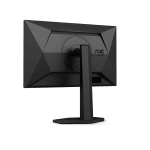 AOC 24G4X 23.8" IPS, 180Hz, 0.5ms, FHD (1920 x 1080), Adaptive sync, HDR10 Геймърски монитор