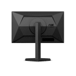 AOC 24G4X 23.8" IPS, 180Hz, 0.5ms, FHD (1920 x 1080), Adaptive sync, HDR10 Геймърски монитор