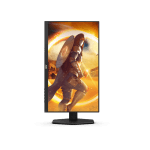 AOC 24G4X 23.8" IPS, 180Hz, 0.5ms, FHD (1920 x 1080), Adaptive sync, HDR10 Геймърски монитор