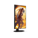 AOC 24G4X 23.8" IPS, 180Hz, 0.5ms, FHD (1920 x 1080), Adaptive sync, HDR10 Геймърски монитор