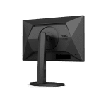 AOC 24G4X 23.8" IPS, 180Hz, 0.5ms, FHD (1920 x 1080), Adaptive sync, HDR10 Геймърски монитор